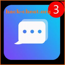 Messengers for Social Media App icon