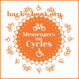 Messengers on Cycles icon