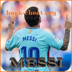 Messi Wallpapers 2018 icon