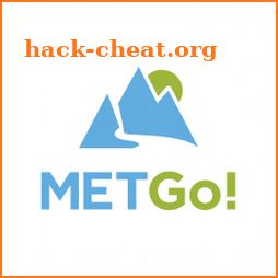 MET Go! icon