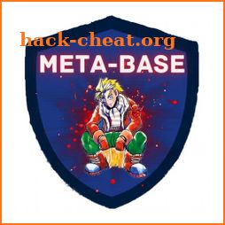 Meta-Base icon