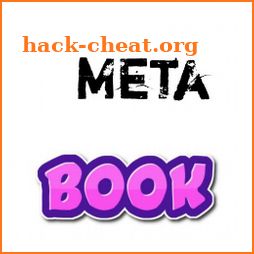 Meta Book - Watch And Earn icon