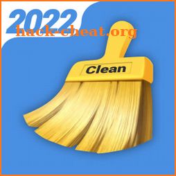 Meta Cleaner - Clean & Booster icon