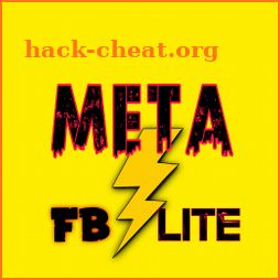 Meta FB Lite icon