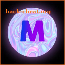 Meta NFT Maker: Mint Crypto Art for Metaverse icon