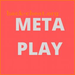 Meta Play icon