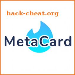 MetaCard: Sell Gift Cards icon