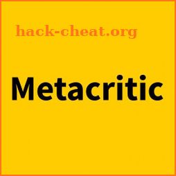Metacritic | Best app for Film, television , music icon