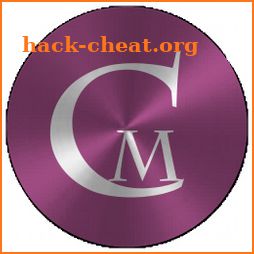 Metal Circle - Icon Pack icon