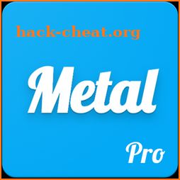 Metal Detector PRO icon