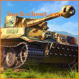 Metal Force: 15v15 WWII Tank icon