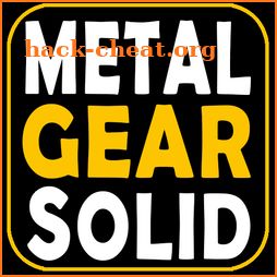 Metal Gear Solid Ringtones Free icon