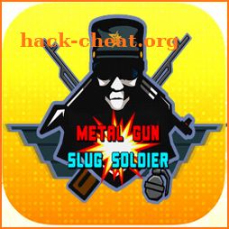Metal Gun: Slug Soldier icon