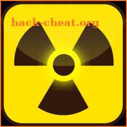 Metal - Magnetic Field and Radiation Detector App icon