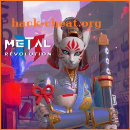 Metal Revolution Game Hints icon