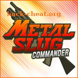Metal Slug : Commander icon