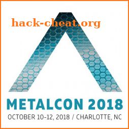 METALCON 2018 icon