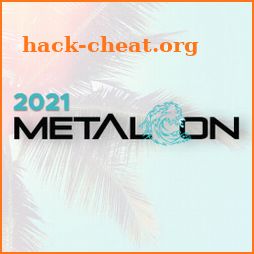 METALCON 2021 icon