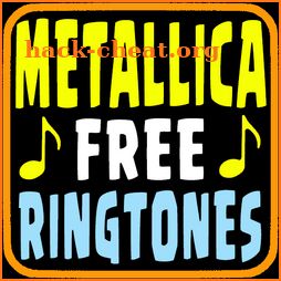 Metallica Ringtones Free | enter sandman & more icon