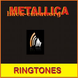 Metallica Ringtones icon