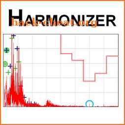MetalMax Harmonizer 2 icon