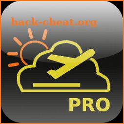 MetarDroid Pro ( Metar -Taf ) icon