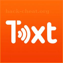 MetaVoicer: Text to Speech icon