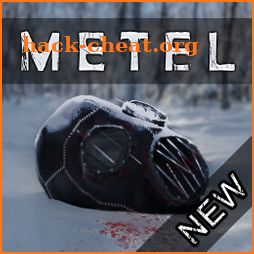 Metel - Horror Escape icon