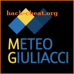 Meteo Giuliacci icon