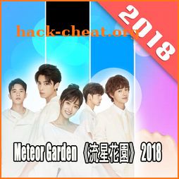 Meteor Garden 2018 Song icon