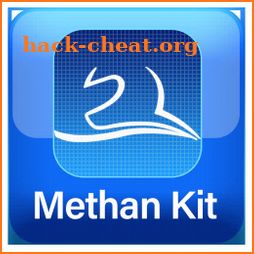 METHAN PRO icon