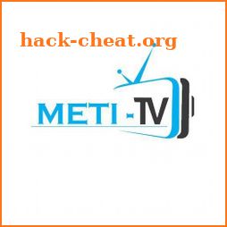 MetiTV icon