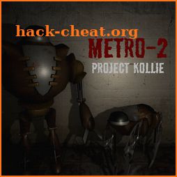 Metro-2: Project Kollie icon