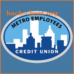 Metro Employees CU Mobile icon