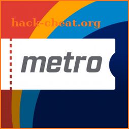 Metro Mobile icon