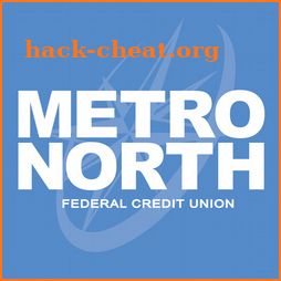 Metro North FCU icon