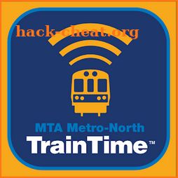 Metro-North Train Time icon