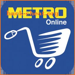 Metro Online icon