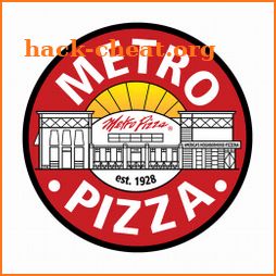 Metro Pizza Las Vegas icon
