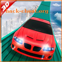 Metro Stunt Car 2020 : Free Style Stunt Car Racing icon
