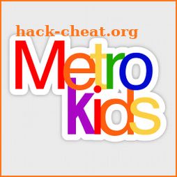 MetroKids icon