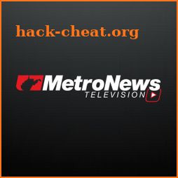 MetroNews icon