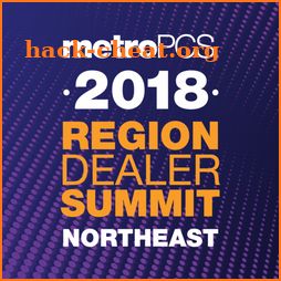 MetroPCS Region Dealer Summit icon