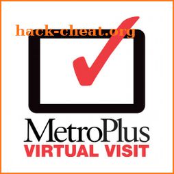 MetroPlus Virtual Visit icon
