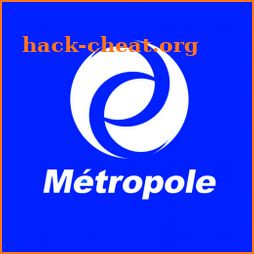 Metropole Haiti icon