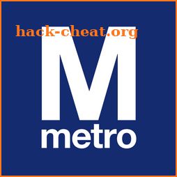 MetroPulse icon