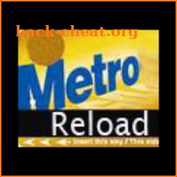 MetroReload icon