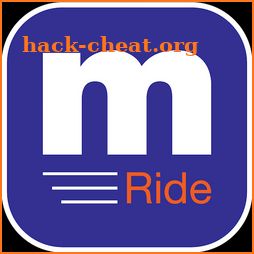 metroSMART Ride icon