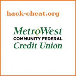 MetroWest Community CFCU – Mobile Banking icon
