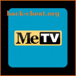 MeTV icon